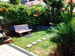 Harvey Crescent (D16), Terrace #104566672